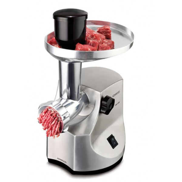 М`ясорубка Kenwood MG510