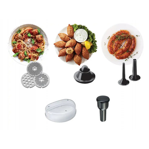 М`ясорубка Kenwood MG510