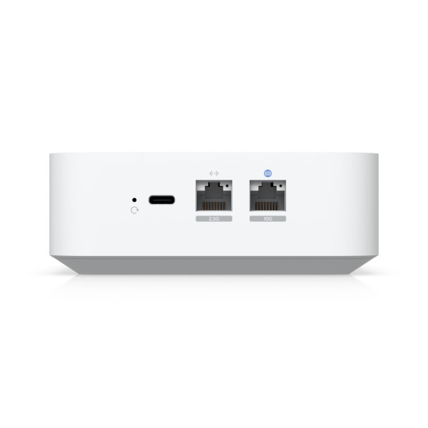 Маршрутизатор Ubiquiti Unifi Express 7 (UX7)