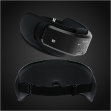 Масажер для очей RENPHO Eyeris Shift Eye Massager (R-G011-BK)