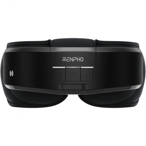 Масажер для очей RENPHO Eyeris Shift Eye Massager (R-G011-BK)