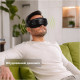 Масажер для очей RENPHO Eyeris Shift Eye Massager (R-G011-BK)