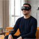 Масажер для очей RENPHO Eyeris Shift Eye Massager (R-G011-BK)