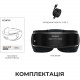 Масажер для очей RENPHO Eyeris Shift Eye Massager (R-G011-BK)