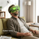Масажер для очей RENPHO Eyeris Shift Eye Massager (R-G011-BK)