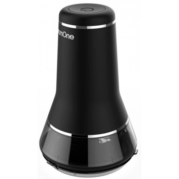 Машинка для стрижки ковтунців SteamOne RP30B