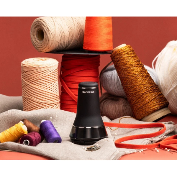 Машинка для стрижки ковтунців SteamOne RP30B