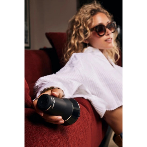 Машинка для стрижки ковтунців SteamOne RP30B