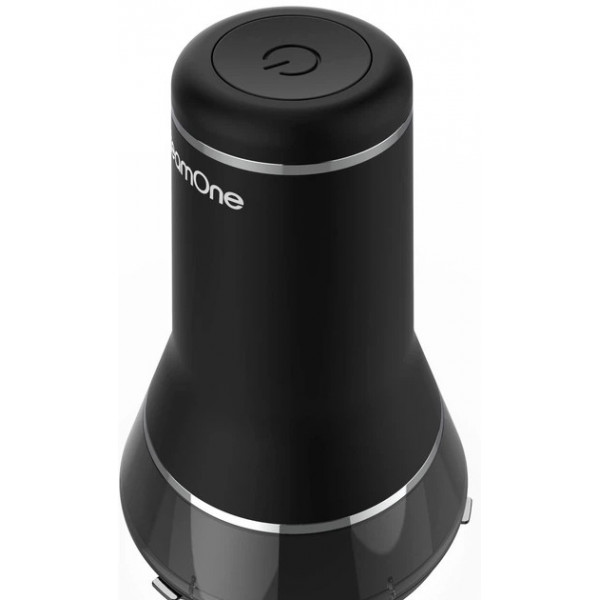 Машинка для стрижки ковтунців SteamOne RP30B