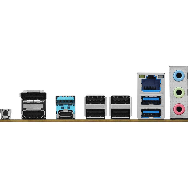 Материнська плата ASRock B850M Pro-A Socket AM5