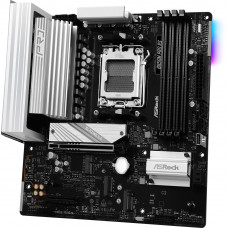 Материнська плата ASRock B850M Pro RS Socket AM5