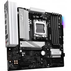 Материнська плата ASRock B850M Pro RS Socket AM5