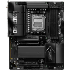 Материнська плата ASRock X870E Challenger WiFi Socket AM5