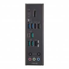 Материнська плата Asus B850 Max Gaming WiFi Socket AM5