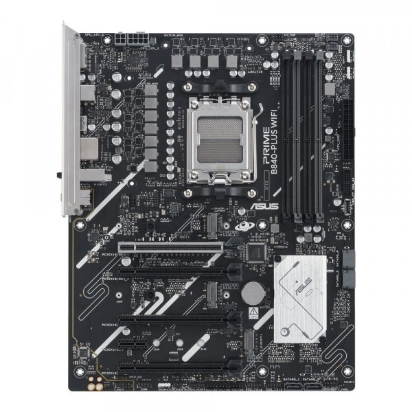 Материнська плата Asus Prime B840-Plus WiFi Socket AM5