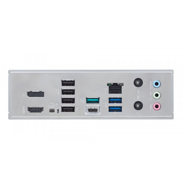 Материнська плата Asus Prime B840-Plus WiFi Socket AM5