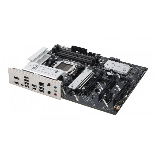 Материнська плата Asus Prime B840-Plus WiFi Socket AM5