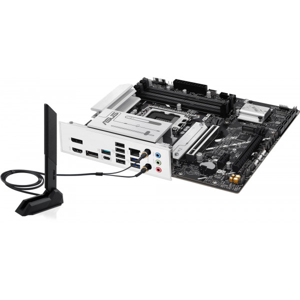 Материнська плата Asus Prime B860M-A WiFi Socket 1851