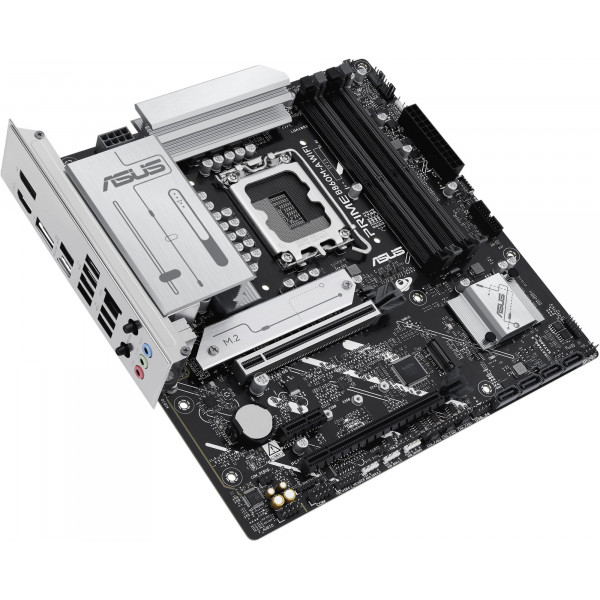 Материнська плата Asus Prime B860M-A WiFi Socket 1851