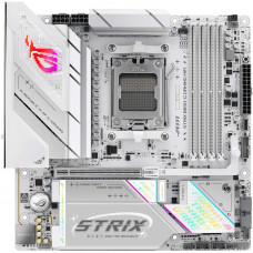 Материнська плата Asus ROG Strix B850-G Gaming WiFi Socket AM5
