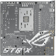 Материнська плата Asus ROG Strix B850-G Gaming WiFi Socket AM5