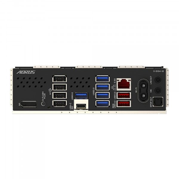 Материнська плата Gigabyte B850M Aorus Elite WiFi6E Socket AM5