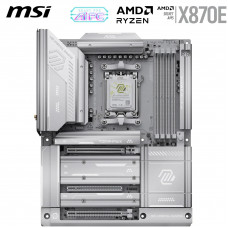 Материнська плата MSI MAG X870E Tomahawk Max WiFi PZ Socket AM5