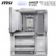 Материнська плата MSI MAG X870E Tomahawk Max WiFi PZ Socket AM5