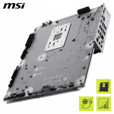 Материнська плата MSI MAG X870E Tomahawk Max WiFi PZ Socket AM5