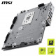 Материнська плата MSI MAG X870E Tomahawk Max WiFi PZ Socket AM5