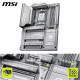 Материнська плата MSI MAG X870E Tomahawk Max WiFi PZ Socket AM5