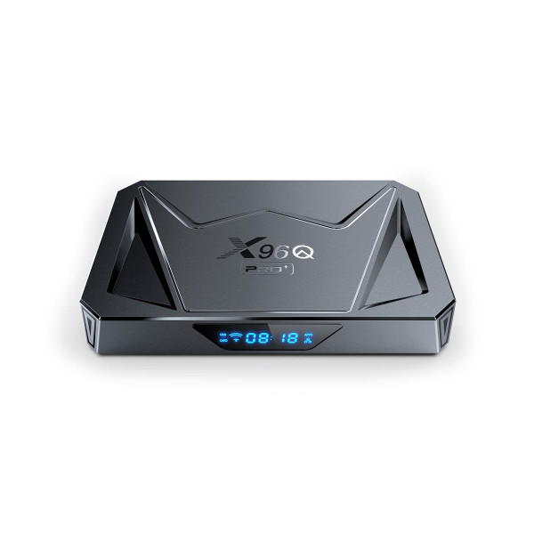 Медіаплеєр X96Q Pro Plus 2/16