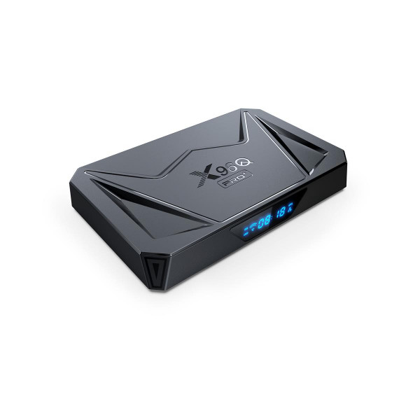 Медіаплеєр X96Q Pro Plus 2/16