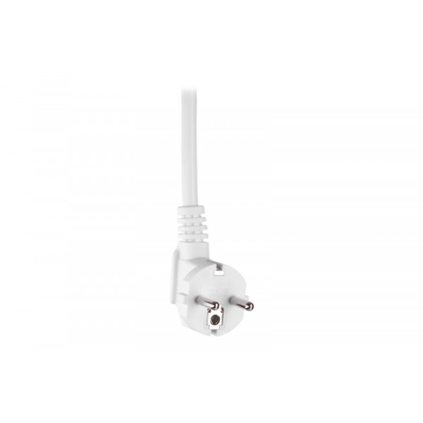 Мережевий фільтр 2E 5хSchuko, 3 м (2E-SP515M3WH)