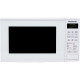Мікрохвильова піч Panasonic NN-GT261WZUE