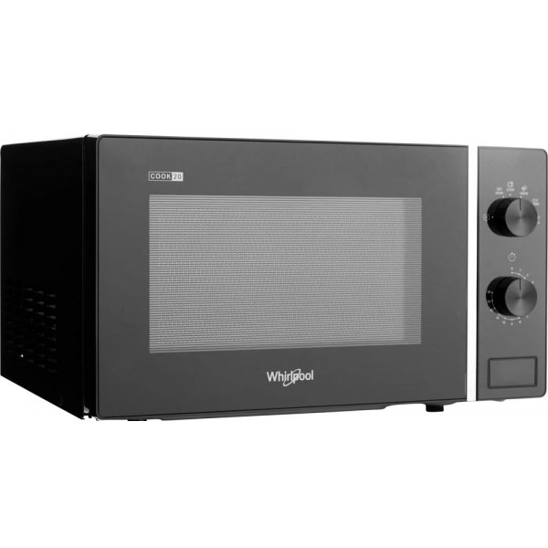 Мікрохвильова піч Whirlpool MWP 101 B