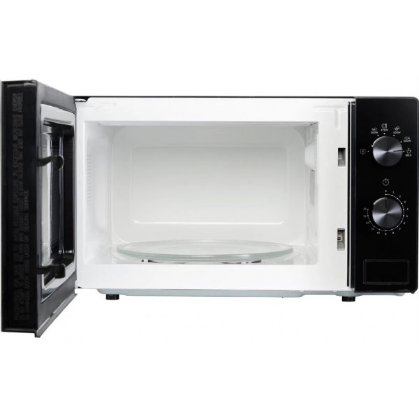 Мікрохвильова піч Whirlpool MWP 101 B