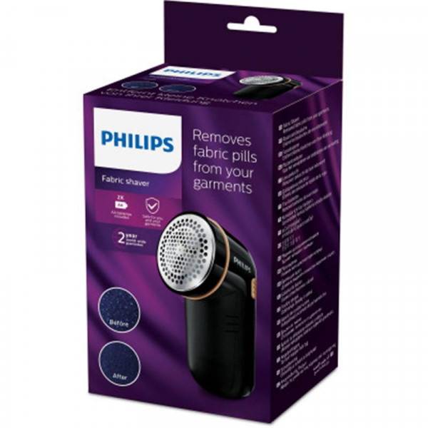 Міні-клінер Philips GC026/80