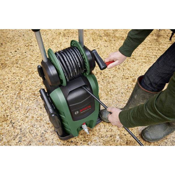Мінімийка Bosch Advanced Aquatak 140 (0.600.8A7.D00)