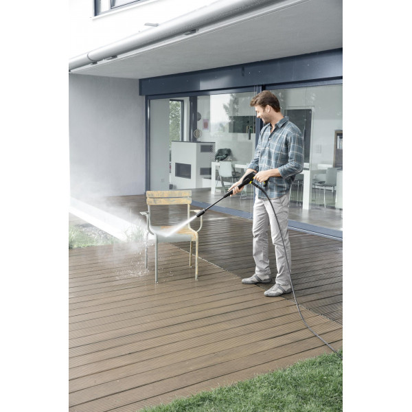 Мiнiмийка Karcher K 2 Power Control (1.673-600.0)
