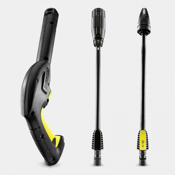 Мiнiмийка Karcher K 2 Power Control (1.673-600.0)