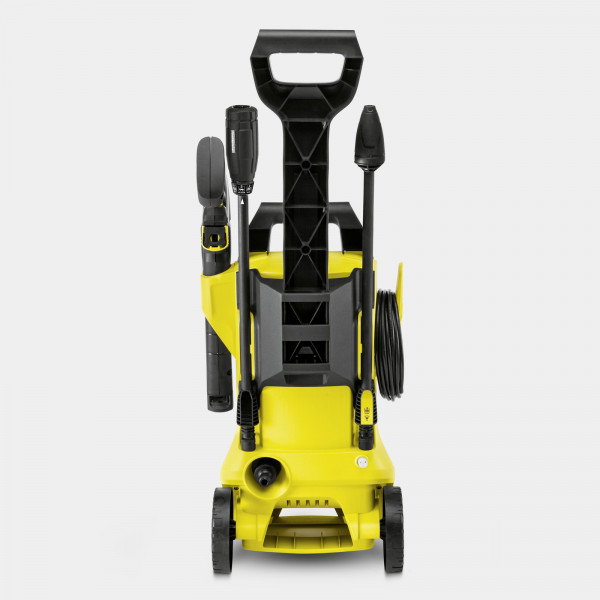 Мiнiмийка Karcher K 2 Power Control (1.673-600.0)