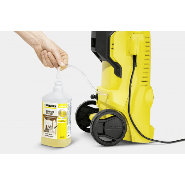 Мiнiмийка Karcher K 2 Power Control (1.673-600.0)