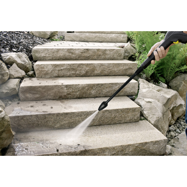 Мiнiмийка Karcher K 2 Power Control (1.673-600.0)