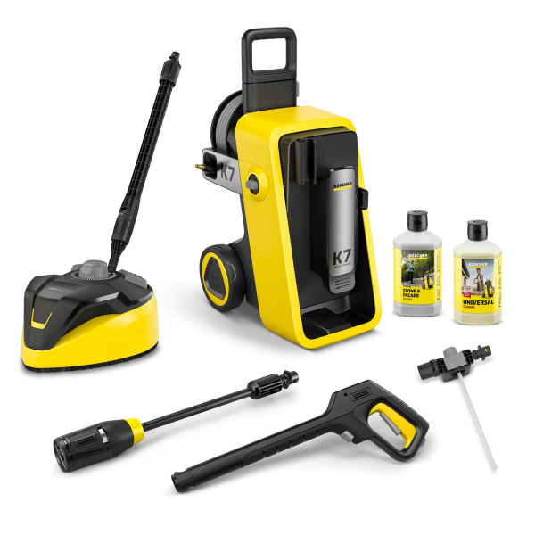 Мiнiмийка Karcher K 7 Comfort Premium Home (1.317-503.0)