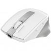 Миша бездротова A4Tech FB45CS Air2 Silver White
