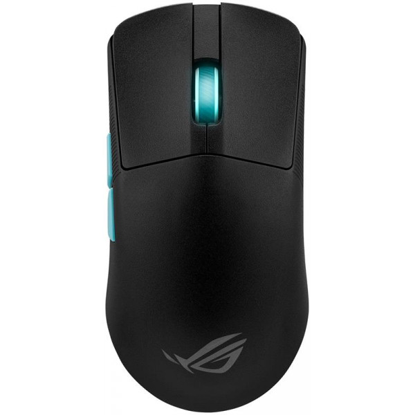 Миша бездротова Asus ROG Harpe Ace Aim Lab Edition Black (90MP02W0-BMUA00)