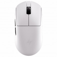 Миша бездротова ATK Dragonfly A9 Ultra Lightweight White (ATK-A9-ULTRA-WHT)