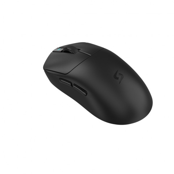 Миша бездротова Bloody SG5 Black