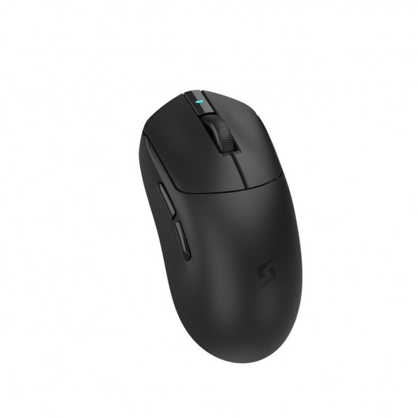 Миша бездротова Bloody SG5 Black